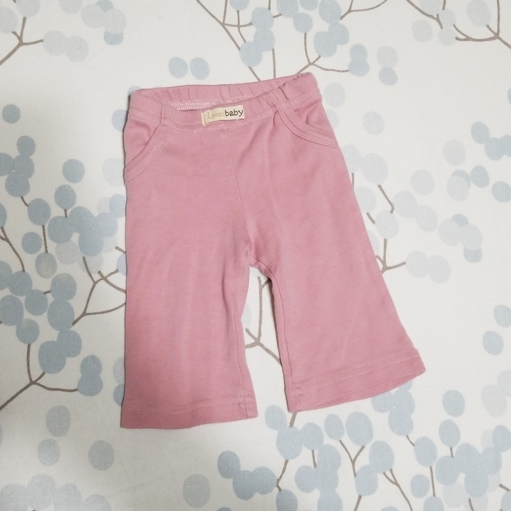 L'ovedbaby Pants